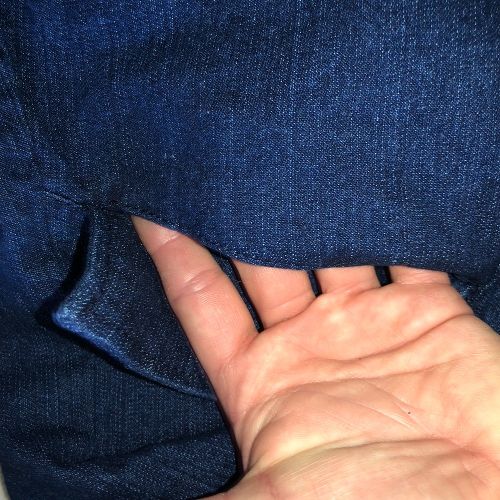 Denim Jacket - Picture 7 of 8